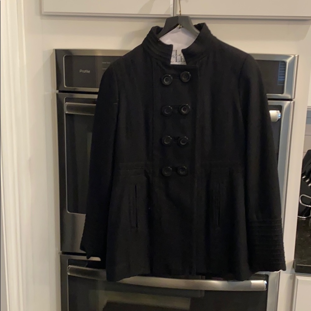 Winter coat